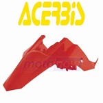 Acerbis 2449664617 Rear Fenders/side Cowling For Bodywork. Fixed Price $70.68.