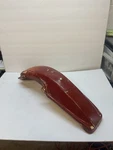 Suzuki 80 1979 Fender/rear Mudguard. Fixed Price $75.00.