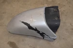 Bmw Front Wheel Fender Silver R1150RT #05091722 P/n 46617651579 46637651256. Fixed Price $49.50.
