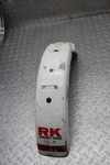 1981 Yamaha MX80 Rear Back Fender Cowl Fairing. Fixed Price $59.99.