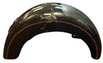 Damaged!! 09-23 Harley Davidson Tri Glide Flhtcutg Rear Right Wheel Fender Black. Fixed Price $314.99.