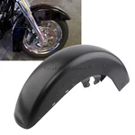 Motorcycle Front Wheel Fender Steel For Harley Touring Electra Street Road Glide. Fixed Price $119.99.