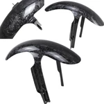 Marbling Carbon Fiber Front Fender For Harley Low Rider S/st Fxrst Fxlrst. Fixed Price $369.95.