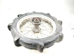 2010 Bmw G450X Rear Wheel Rim Straight (no Tire) 18". Fixed Price $569.95.