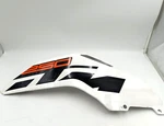 Ktm Duke 250 Left Cover Fairing 9300805000028. Fixed Price $63.00.