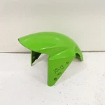 Kawasaki ZX-6R 636 B Front Fender 35004-0019 Mudguard 73752. Fixed Price $64.27.