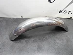 1975 Harley-davidson Sprint Front Fender 2905. Fixed Price $42.75.