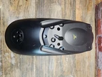 Triumph 2302378 Mudguard 2302372-PS Rear Fender Black New. Fixed Price $98.98.
