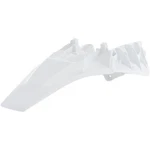 Acerbis Rear Fender White 2686440002. Fixed Price $39.70.