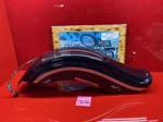 Harley 2003 Dyna Rear Fender Fxdwg Black Harness Oem Stock. Fixed Price $340.00.