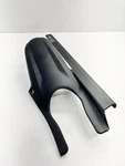 2025 Triumph Daytona 660 Oem Rear Chain Guard Hugger Fender Splash Cover. Fixed Price $35.99.