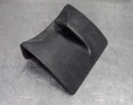 02-12 Suzuki V-strom DL1000 Rear Fender Lower Mudguard 63421-19F00. Fixed Price $13.90.