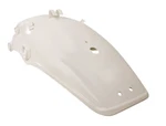 Rear Fender Yamaha XT500 Oem Steel Clean White 1U6-21610-00-36. Fixed Price $392.50.