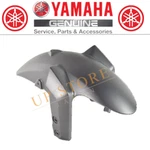 Yamaha Genuine FZ09 MT09 Matte Gray Front Fender 1RC-21511-00-P4 Oem. Fixed Price $133.57.