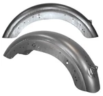 Rear Fender Tire Hugger Raw Steel For 82-93 Harley Sportster 59674-81A 22080. Fixed Price $84.00.