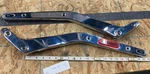 Fender Struts Low Rider M8 2018 Chrome Harley Fxlrs 59500583 59500584. Fixed Price $349.95.