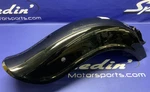 Kawasaki Rear Fender (black) Vulcan 500 Ltd 2007-2008 Oem 35023-1438-H8. Fixed Price $99.94.