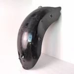 2009-2017 Yamaha XVS950 Black Matte Rear Wheel Fender Oem. Fixed Price $104.99.