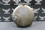 2007 04-08 Kawasaki KX250F Oem Right Side Case Outer Clutch Cover 14032-0049. Fixed Price $69.99.