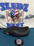 Harley Davidson Street XG750 Seat/saddle 2014 To 2017. Fixed Price $48.00.