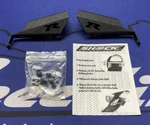 Shock Racing Fender Eliminator Kit Gsxr 1000 2005 UTK-200. Fixed Price $15.98.