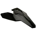 Acerbis Rear Fender/side Panels Black For Ktm 250 Xcf-w 2008-2011. Fixed Price $68.82.