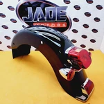 Harley Davidson Touring Rear Fender Brake Light Road King Electra Glide Cvo. Fixed Price $550.00.