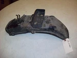 1976 Yamaha XS500C Rear Inner Fender Oem. Fixed Price $20.00.