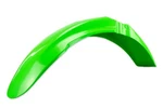 Polisport Green Front Fender 03-08 Kx, KX250F, KX450F. Fixed Price $22.95.