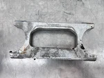 86 - 88 Suzuki Gsxr 1100 750 Fork Brace Front Fender Bracket 60MM E9792. Fixed Price $49.99.
