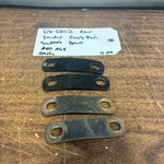 Bsa 68-6802 Rear Fender Grab Rail Support Bracket A65 A50 Vintage Original. Fixed Price $6.99.