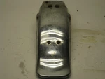 1975 Rear Fender Silver. Fixed Price $37.56.
