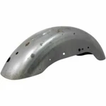 Rear Fender By Drag Specialties For Xl 1200 883 Sportster 1401-0626. Fixed Price $147.24.