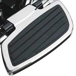 2006-2023 Cobra Swept Passenger Floorboard Chrome 06-4840 1073967. Fixed Price $105.58.