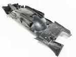 07 Bmw R1200GS Rear Fairing Battery Box Tray 7667682 Trsh. Fixed Price $35.01.