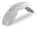 Polisport Front Fender White Husqvarna 250 2007-2011. Fixed Price $23.45.