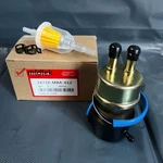 For Honda Fuel Pump Shadow VT750C CD2 Cda 16710-MBA-612 New. Fixed Price $68.90.