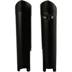 Polisport Fork Cover Set - Black 8399000001. Fixed Price $21.72.