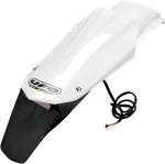 Ufo Enduro Rear Fender HU03314-041 Lightweight And Durable. Fixed Price $54.94.