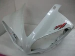 Oem! 2007-2008 Yamaha R1 Front Upper Fairing Cowl Nose. Fixed Price $189.00.