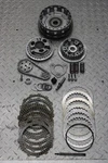 2022 Kawasaki Ninja EX650N Complete Clutch. Fixed Price $399.99.