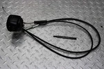 2003 Harley-davidson Fatboy Efi Flstfi Right Bar Switch Shell Housing/cables. Fixed Price $69.99.