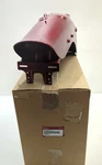 New Oem Genuine Honda Rear Fender 1996-2008 Shadow Spirit VT1100C2 Red R260P. Fixed Price $175.00.