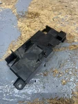 04 09 Yamaha Battery Box Top Holder Tray Bracket 5VX-2124E-00-00. Fixed Price $12.95.