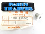 Genuine Honda Front Fender Mounting Collar CR125R/CR250R/CR500R/XR250R/XR500R. Fixed Price $13.49.