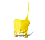 Cycra 1CYC-0702-55 Stadium Number Plate Yellow. Fixed Price $38.83.