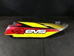 Suzuki Drz Front Fork Tube Shock Cover Guard (left Side ?) P/n 51511-37F70. Fixed Price $59.91.