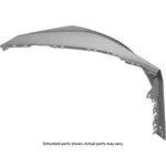 Genuine Gm Front Passenger Side Fender 84824880. Fixed Price $829.24.