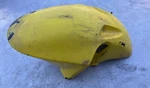 Honda Front Guard Hugger Fender Cover Oem Genuine Plastic Part. Fixed Price $57.16.