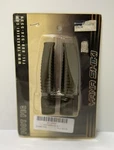 Yana Shiki Kawasaki Rider Foot Peg 621-0160BK. Fixed Price $30.00.